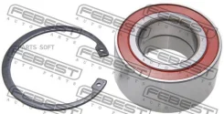 ���������� ����. ���. VW Sharan, Ford Galaxy, Seat Alhambra 95 �-�� DAC43800038KIT ����