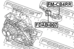 ������� ��������� ������ FMCB4RR ����