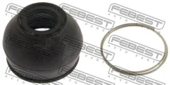 ������� ����� ������� ������� ������ Toyota LAND Cruiser URJ202, UZJ200, VDJ200 2007.09- [EU] TBJB233 ����