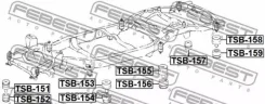������� ���� TSB158 ����