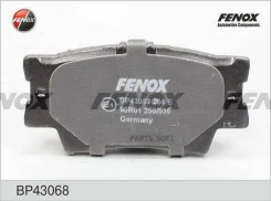 ������� ��������� �������� ������ Toyota Camry 06- Rav 4 III 08- BP43068 ����