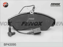 ������� ����. ���. Citroen Jumper 00-02 Fiat Ducato 97- Peugeot Boxer 94-02 BP43095 ����