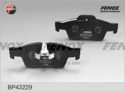 ������� ��������� �������� Mercedes-Benz C219, W164, W251 04 BP43229 ����