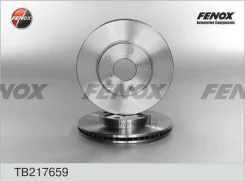 ���� ��������� �������� 275*49.2*25�� 5 �������. ������������� Toyota Rav 4 II (A2) 00-05 TB217659 ����