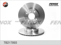 ���� ��������� 280*22*4�� �������� Nissan Almera II (N16) 00-06 Primera (P11) 96-02 TB217893 ����