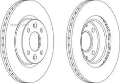 .  . . [259x20.6] 4 . Renault 19/Megane 1,4-2,0 8/95-5/99/Clio/Clio II/Kangoo DDF1096 
