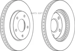 ���� ���� Galant Space Runner 99- DDF1599 ����