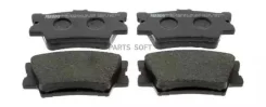 ������� ����. ���. Toyota Rav 4 III 2.0/2.2D 03/06- FDB1892 ����