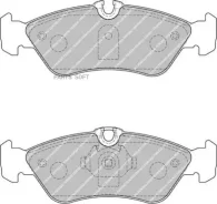 ������� ��������� (�����) Mercedes-Benz Sprinter 95-06 / Sprinter classic RUS 13-18, ������ FVR1876 ����