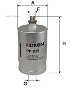 ������ ��������� PP835 ����