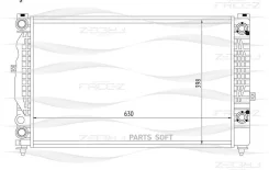 �������� Audi A4/A6 94 KK0101 ����