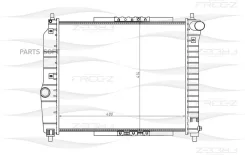 �������� ���������� Chevrolet Aveo/Kalos 05- KK0131 ����