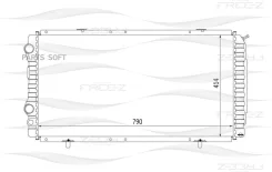 �������� Citroen Jumper 94 KK0127 ����