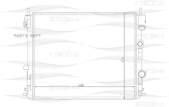 �������� Renault Logan/Clio 00 KK0183 ����