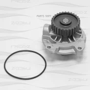 ����� ������� AUDI 80/90/100/A6 90- KP0105 ����
