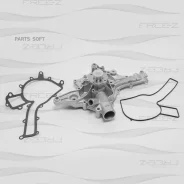 ����� ������� Mercedes W203/W210/W463/Viano/Vito W639 96- KP0170 ����