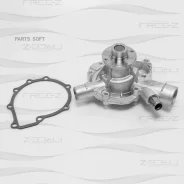 ����� ������� Mercedes W203/W210/W211/C209 00- KP0174 ����