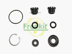 ����������� �������� ���������� �������� Dacia Logan 1.4 1.6 09-04- 120102 ����