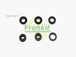 ����������� �������� ���������� �������� FORD Transit III Series (86-00 ) 80-190 (CY) Types 01-86- 123042 ����