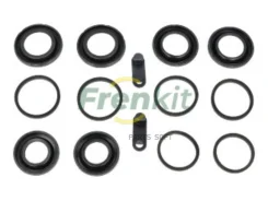 ����������� �������� �������� Volkswagen Touareg 6 pistons Wheel 17 Disc 330 mm 01-03-11-06 / MERC 234030 ����