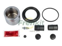 ����������� ��������� ��������+������� FORD (Europe) Maverick 2.0 2001-02-2004-02 266906 ����