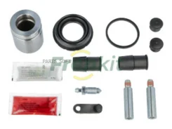 ����������� ���������� �������� BMW 520d 2.0 2005-09-2009-12 742200 ����