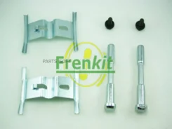 ����-� ����. ������� �������� Brem Audi Q7 06, VW Touareg 02-06, Porshe Cayenne 10 901658 ����