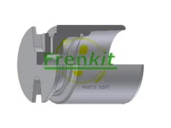 ������� �������� Toyota Auris / Corolla (_E18_) Series (10-12- ) / OPEL Corsa D Series 10-05- P364901 ����