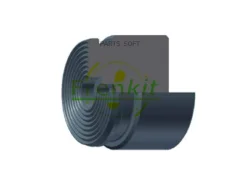 ������� �������� Volkswagen Touareg / Mercedes C219 / W221 / E-Class (W211) / Nissan 350Z Brembo 44 P443202 ����