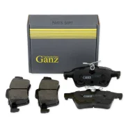 ������� ������ FORD/Mazda/NIS/OP/REN/VOL GANZ GIJ07004 GIJ07004 ����