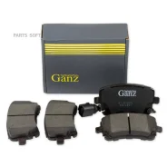 ������� ����. ���. AUDI A4/A6/A8 2.8-4.2/3.0TDi GIJ07029 ����