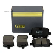 ������� ������ (��� ������) AD A3 A6 VW G4 G5 B5 B6 Tiguan GANZ GIJ07026 GIJ07026 ����
