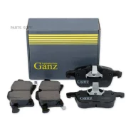 ������� �������� OPEL Ast H/Zaf/Meriva GANZ GIJ09008 GIJ09008 ����