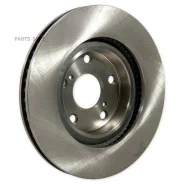 ���� ��������� �������� Toyota Camry/RAV4 2.0/2.4L all 06- /Vent D=296mm GIJ10003 ����