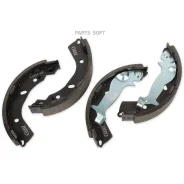 ������� ���������� Hyundai Getz (180x32mm) GIJ20018 ����