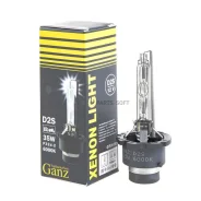 ����� ���������� D2S 12V 35W P32d-2 6000K GANZ GIP06083 GIP06083 ����