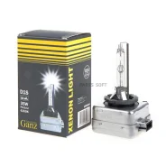 ����� ���������� D1S 12V 35W PK32d-2 4300K GANZ GIP06084 GIP06084 ����
