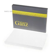 ������ �������� VW G3 (280x206x24) VW B5 GANZ GIR03106 GIR03106 ����
