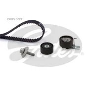 ������ ��� [144 ���. ] + 2 ������ 7883-11288 Citroen C2/C3/Nemo, FORD Fusion, Mazda 2, Peugeot 206/207/307 1.4HDI 01- K015587XS ����