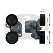 ����� ���������� ����� 7808-21599 BMW 530d N57ND30A 11 T39199 ����