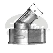 ��������� [87C] 7412-10422 Chevrolet Captiva 2.4 06-/Epica 2.0 -06/Lacetti 1.8 05- TH15087G1 ����