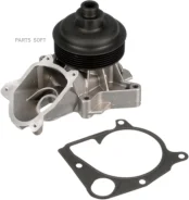 ������� ����� 7702-10128 BMW 3(E46/E90), 5(E61), 7(E65) 2.0/3.0d 02- WP0128 ����
