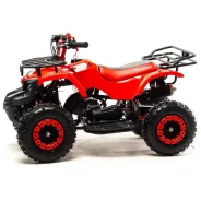 Motoland 50E Scorpion. ��������, ��� ���\���, ��� ������� ����