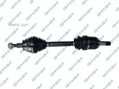 ��������� ��� ����� Mercedes-BENZ W164 ML 04-11, X164 GL 06-12 205060 ����