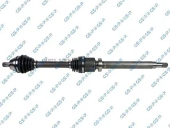 ������. ����. FORD C-max 1.6-2.0 07-10/Focus II 06-12/Volvo C30, C70, S40, V50 04-12 218219 ����