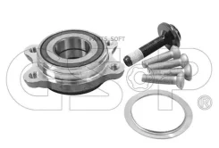 �������� ���������� ������� ������ AUDI A6/Allroad/A8/R8, VW Phaeton 02- 9247001K ����
