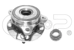 ���������� ������� �����. Toyota Corolla/Rav4/Aurus 05 �-�� 9326024K ����