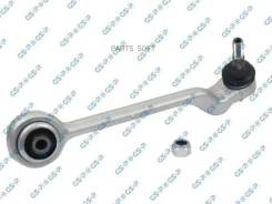 ����� �������� ������ BMW 1 (E81) S060088 ����