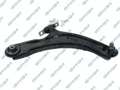 ����� ���. ����. Nissan Qashqai 07-13, X-Trail 07-13/Renault Koleos 08= S060865 ����