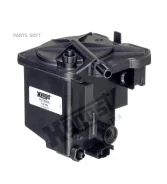 ������ ��������� FORD Focus II/C-Max 1.6 TDCi 10/03-, Peugeot 206/307/407 02/04-, Citroen C4/C5 11/04-, Mazda 3 H219WK ����